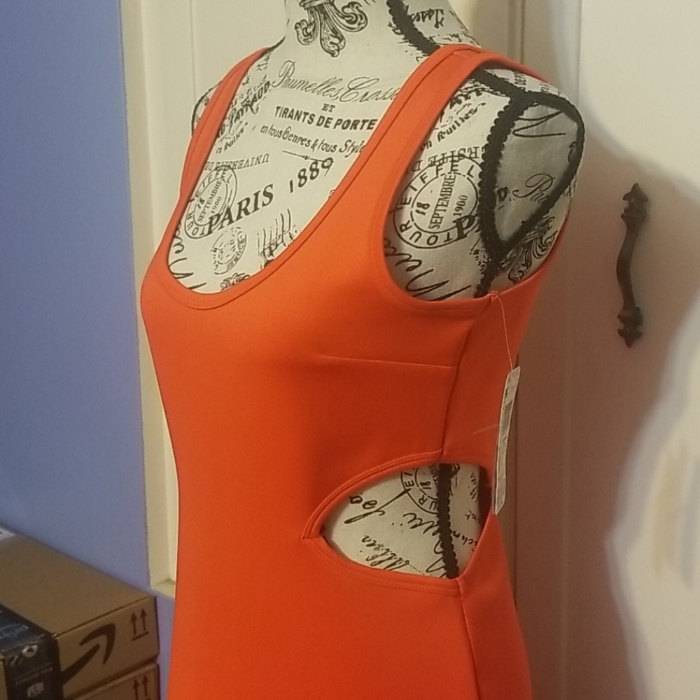 Dress - Picture 2 of 6